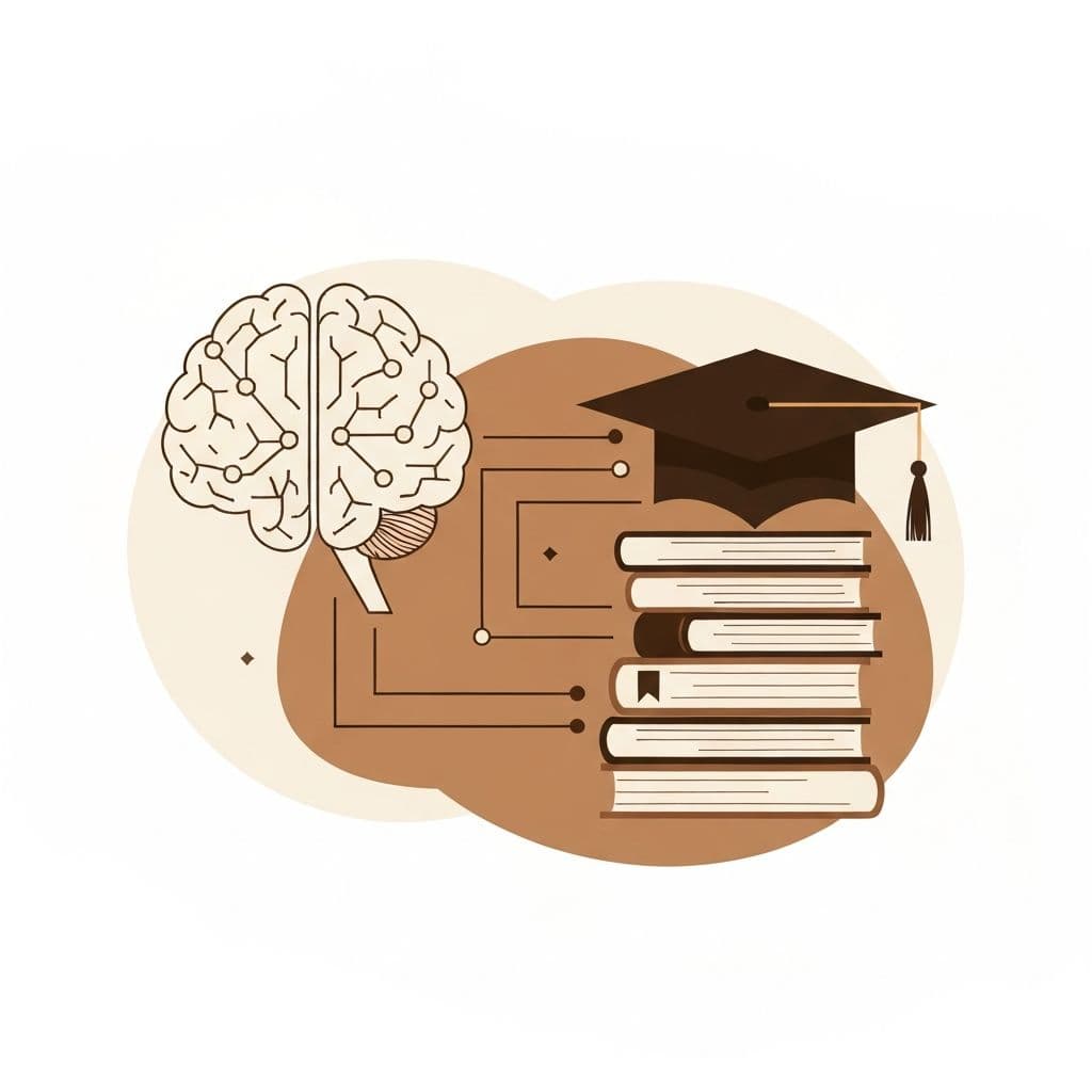 IA na Educação: Além do Hype, Aplicações que Funcionam